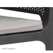 CUSCINO PER POLTRONA NET