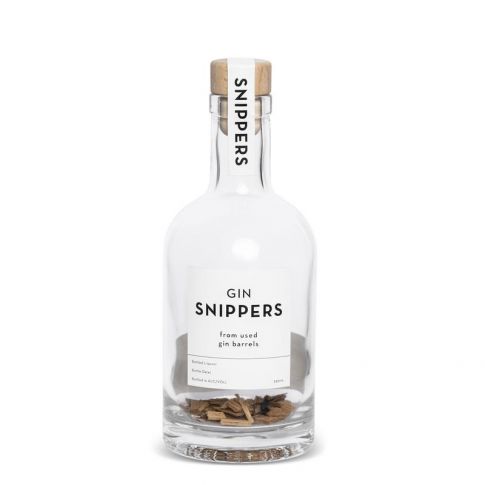 SET SNIPPERS BOTTIGLIA DA 350 ML