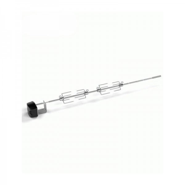 GIRARROSTO ACCIAIO INOX COMPATIBILE CON BARBECUE GENESIS II 4-6 BRUCIATORI