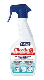 IGIENIZZANTE GLICETTA PLUS 500ML