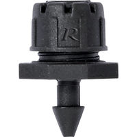IRRIGATORE DI FINE LINEA REGOLABILE