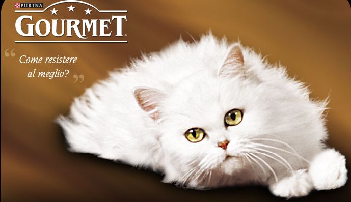PURINA GOURMET GOLD CIBO UMIDO IN LATTINA PER GATTI GUSTO A SCELTA 85 GRAMMI