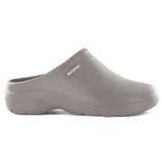 CIABATTE SABOT TG.44 GRIGIO COLORS