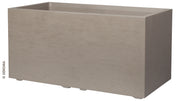 FIORIERA GRAVITY RETTANGOLARE 79 CM TALPA