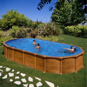 PISCINA AMAZONIA  DIM: 730X375 H 132