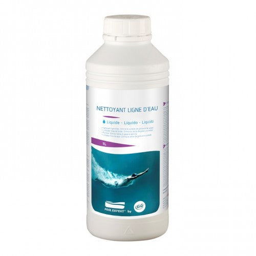 PULITORE LIQUIDO PER BORDI 1LT