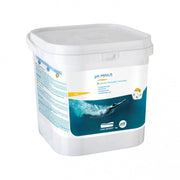 RIDUTTORE CORRETTORE PH 5 KG GRANULARE