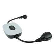 CONNETTIVITÀ SMART PLUG TYPE F-F /(EU)