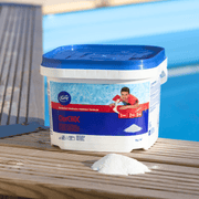 CLORO PISCINE CLORCHOC GRANULATO - 3KG