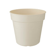 VASO GREEN BASICS GROWPOT 30CM COTTON WHITE