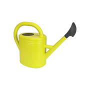 ANNAFFIATOIO GARDEN WATERING CAN 10L LIME GREEN