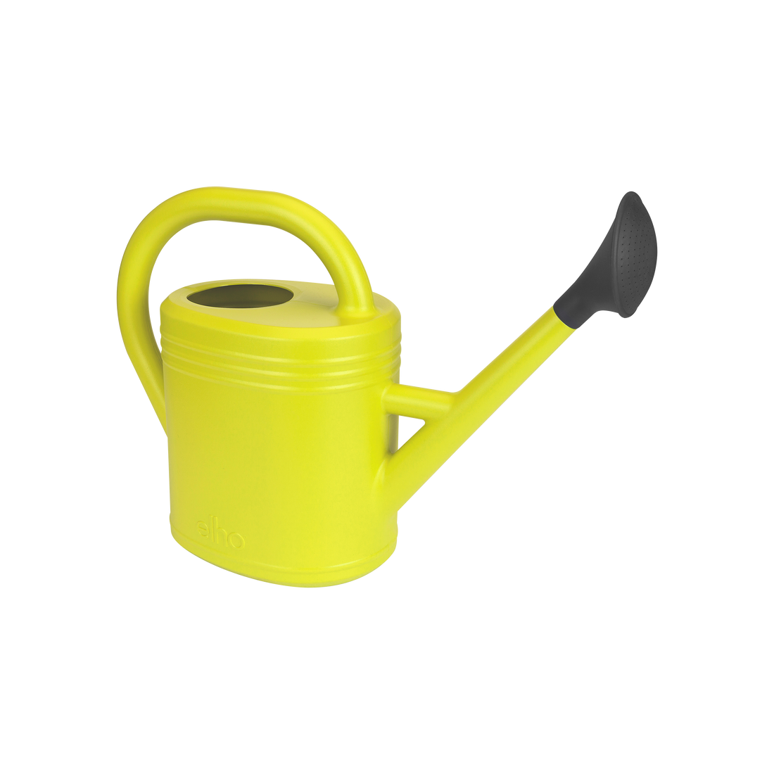 ANNAFFIATOIO GARDEN WATERING CAN 10L LIME GREEN