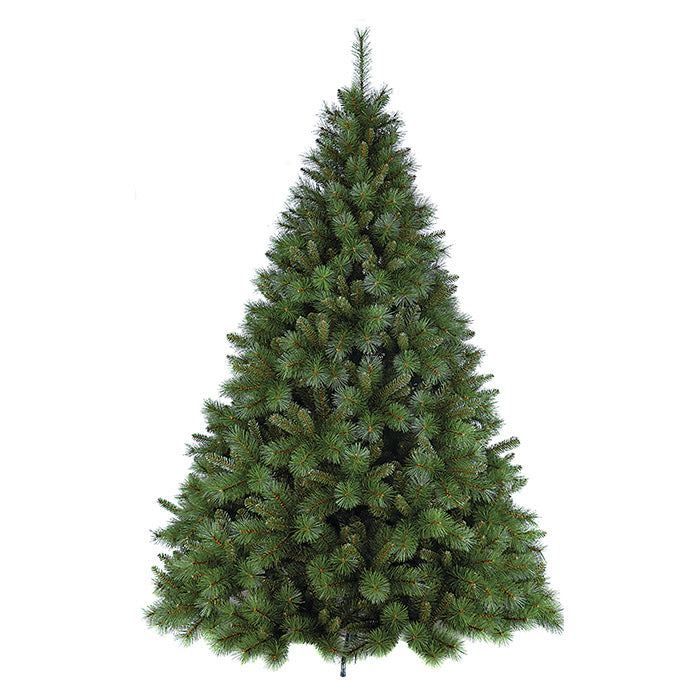 ALBERO DI NATALE, PEAK PINE, 180CM, VERDE