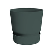 VASO GREENVILLE ROUND 40CM COLORE A SCELTA