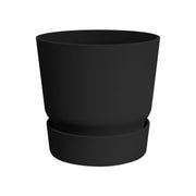 VASO GREENVILLE ROUND 30CM COLORE A SCELTA