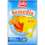 GREY REMEDIA 200GR RIMEDIA AGLI ERRORI DI BUCATO