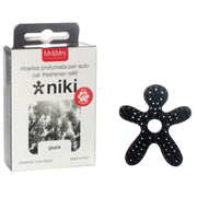 PROFUMO PER AUTO NIKI PURE