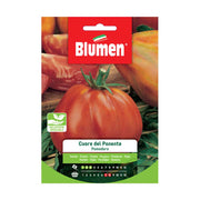 SEMI POMODORO CUORE DEL PONENTE BLUMEN