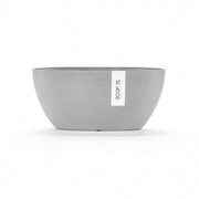 VASO SOFIA COLOR GRIGIO CHIARO 30CM