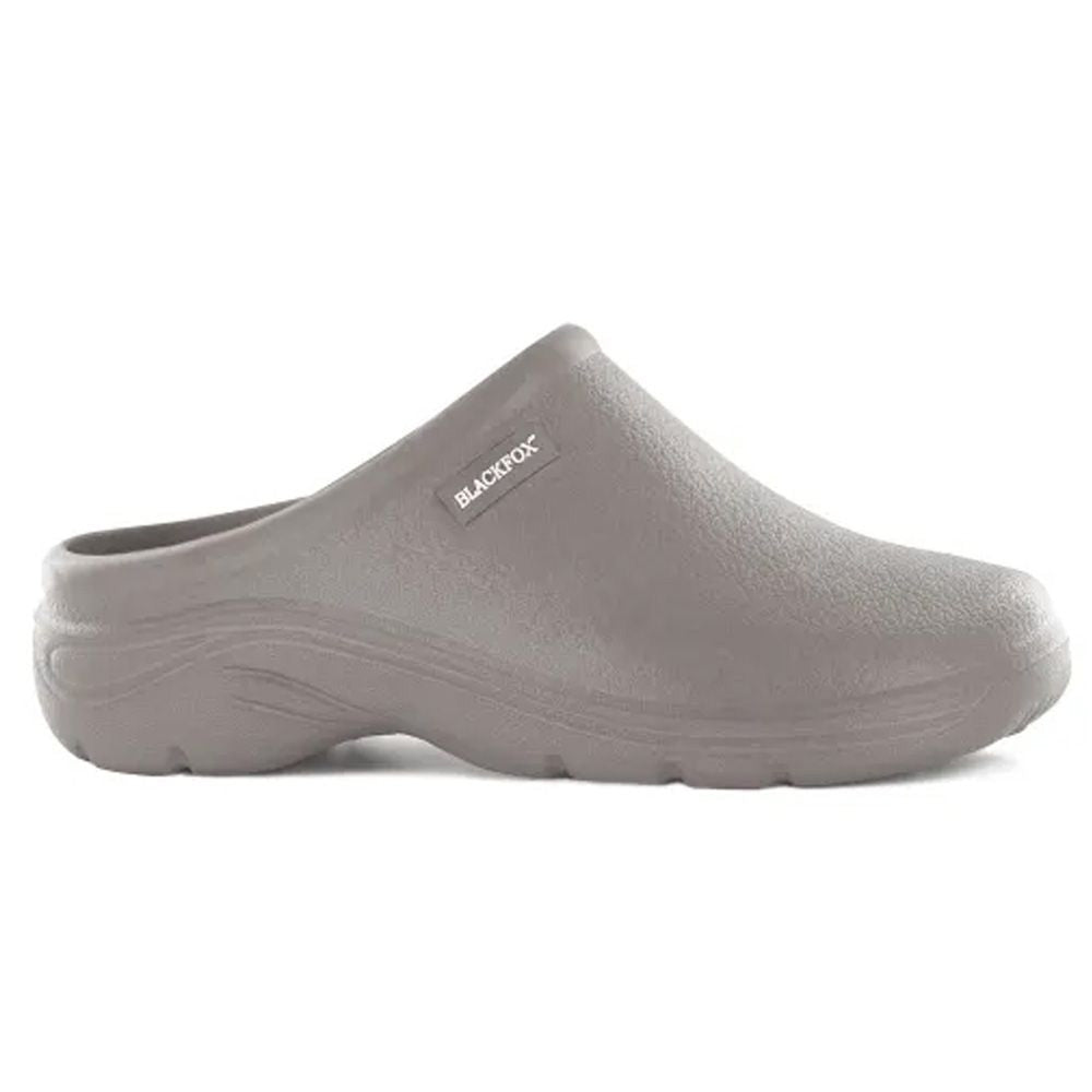 CIABATTE SABOT TG.40 GRIGIO COLORS