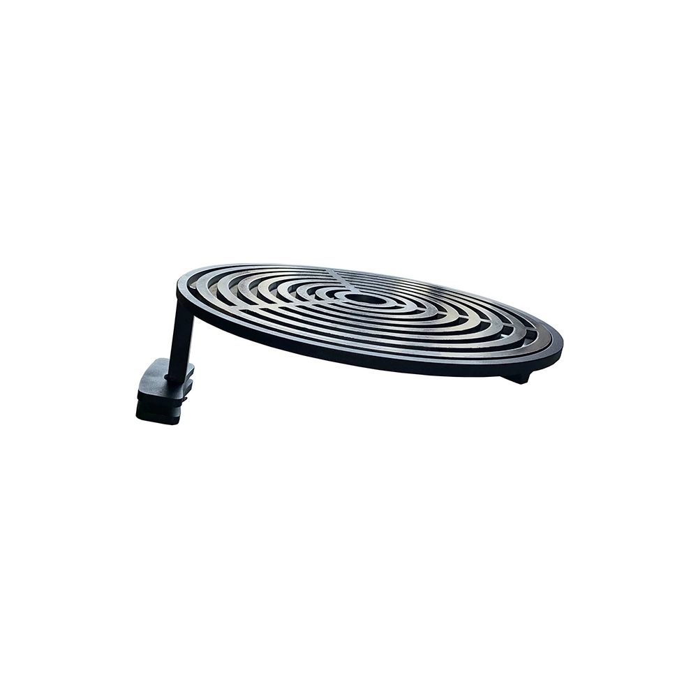 GRIGLIA IN GHISA PER BBQ OYAT 96-82