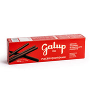 GRISSINI RICOPERTI DI CIOCCOLATO FONDENTE 150GR