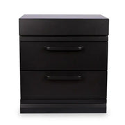 Modulo Cassetti Connect Unit 80x62x88,5 cm nero GRLLR