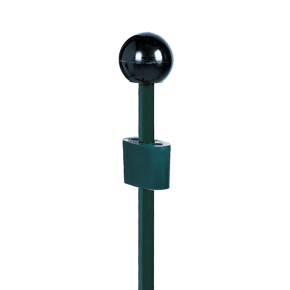 PERNO STANDARD PER SOSTEGNO PIANTE DA 7 MM-175 CM