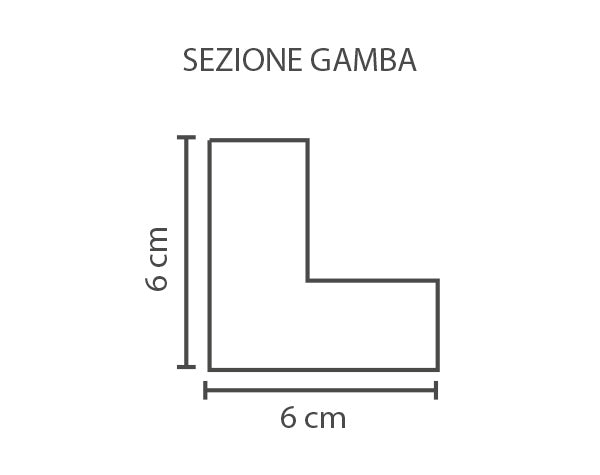 TAVOLO IN LEGNO OVALE 120/180X70 PEONIA