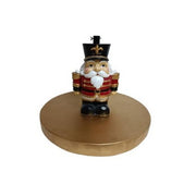 BASE PER ALBERO A FORMA DI SCHIACCIANOCI, Ø70XH52CM