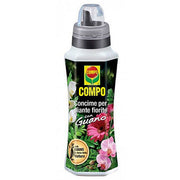 CONCIME LIQUIDO PER PIANTE FIORITE 1 LT