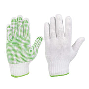 GUANTO DA GIARDINO IN COTONE MULTIUSO TAGLIA M