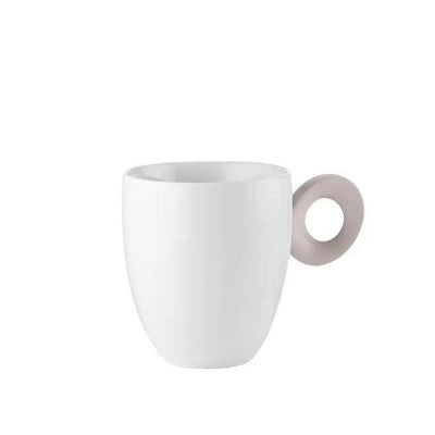 MUG 'EVERYDAY' GRIGIO TORTORA
