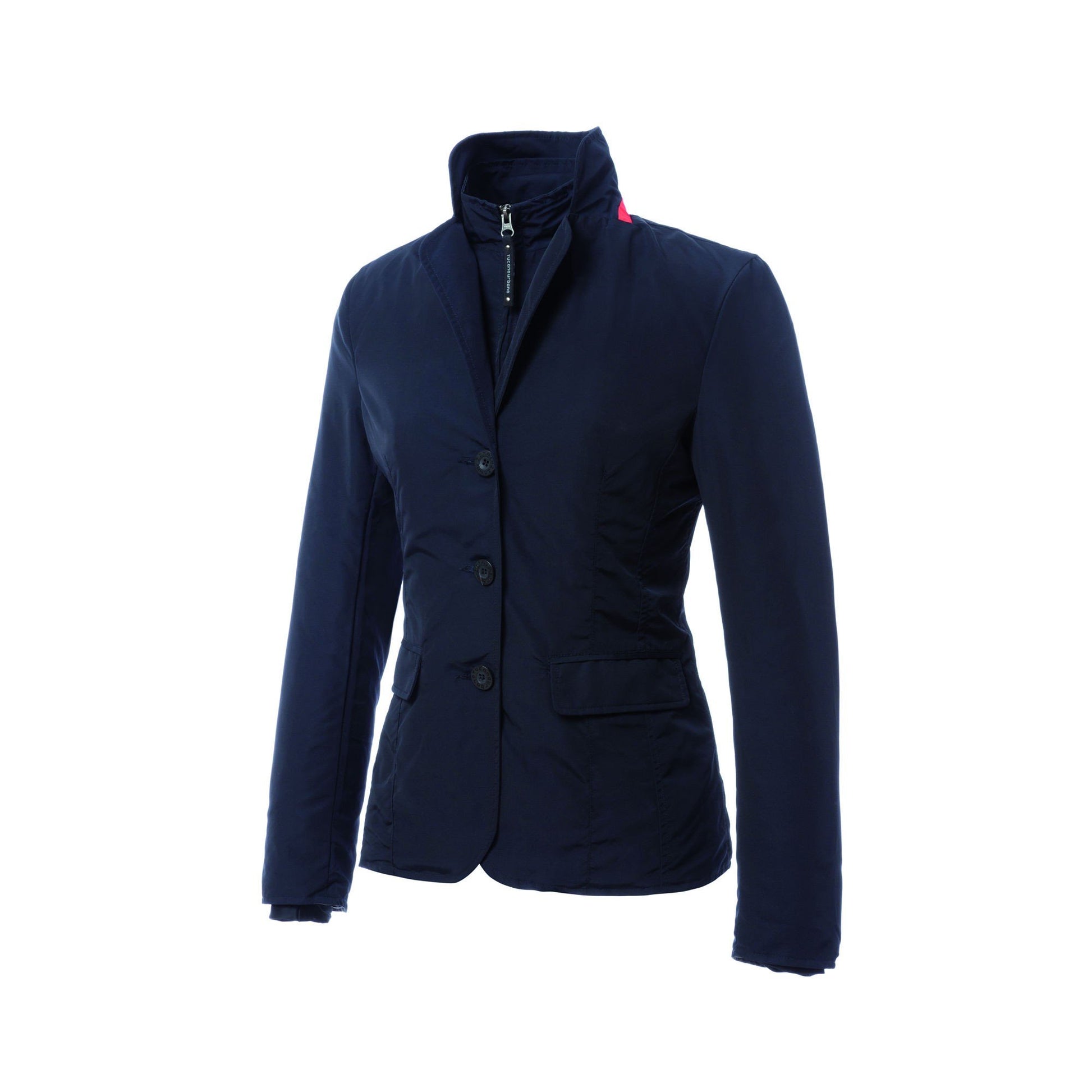 GIACCA DONNA FRECCIA BLU SCURO