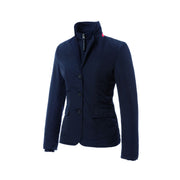 GIACCA DONNA FRECCIA BLU SCURO