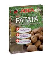 ALTEA HELP PATATA 30GR CONCIANTE NATURALE PER TUBERI E BULBI