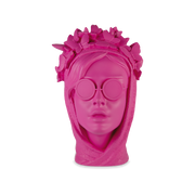 TESTA DECORATIVA LA STILOSA FUCSIA - SAGRADA FAMILIA