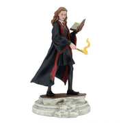 Statuetta Hermione Granger YR6 21.6cm A 14cm L 14.6cm P Colorata Harry Potter