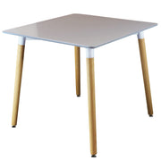 TAVOLO LIONE 80 X 80