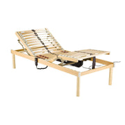RETE ELETTRICA IN LEGNO 80 X 1