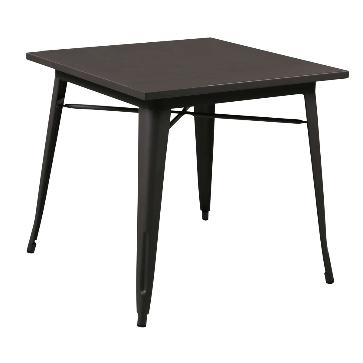 TAVOLO STELVIO 80 X 80