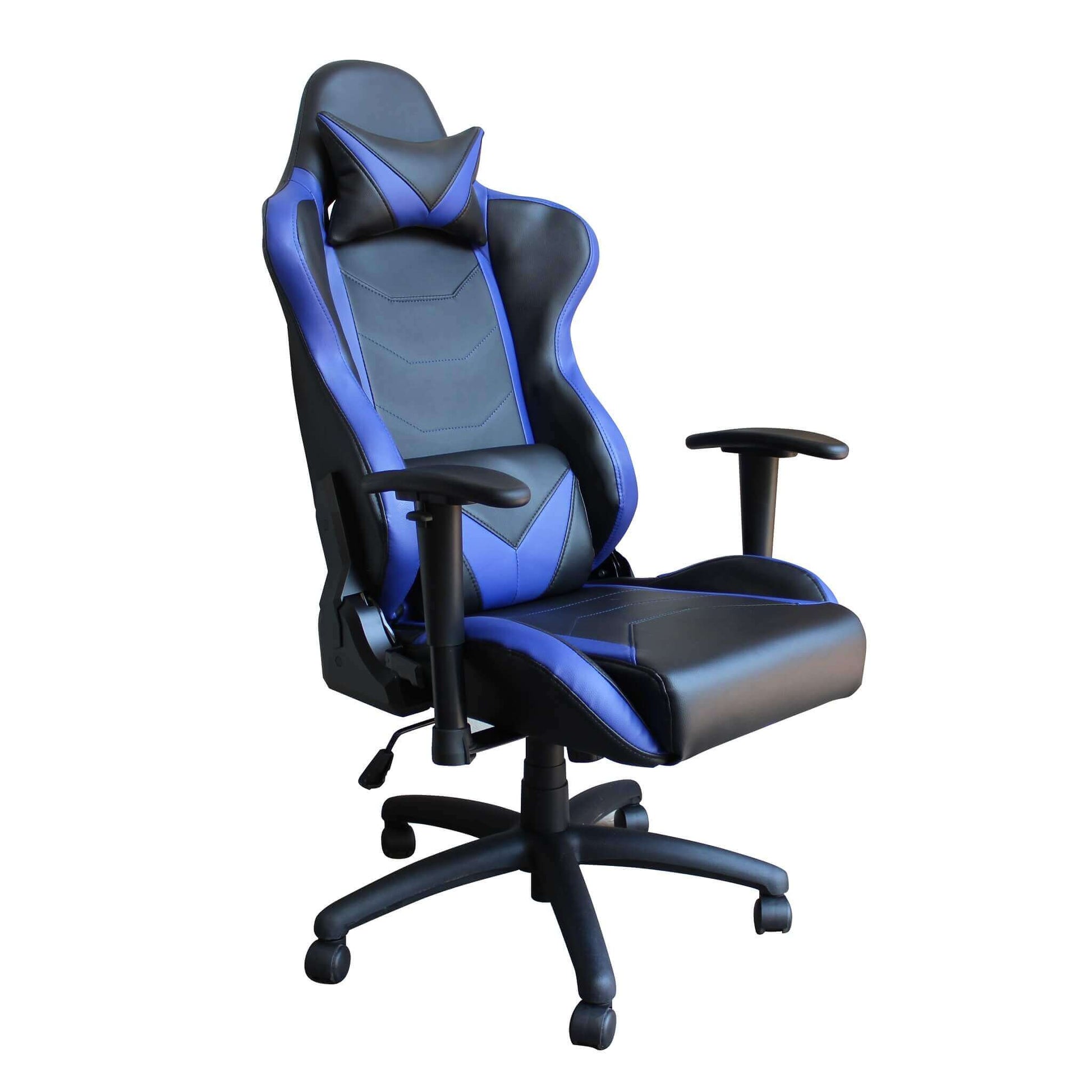 POLTRONA DA GAMING FALLOUT BLU