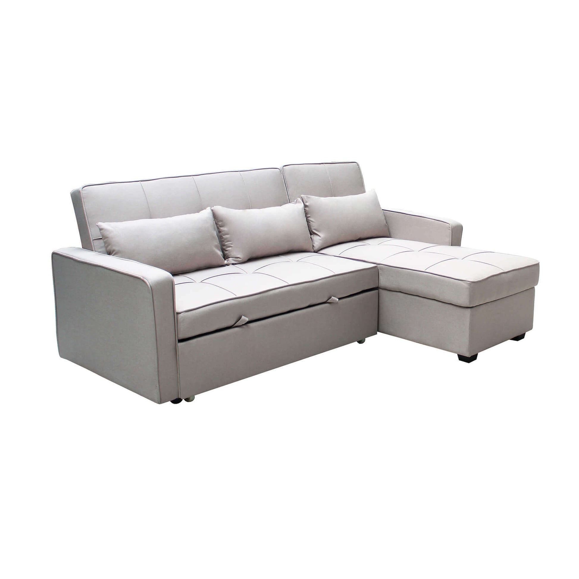 DIVANO LETTO CEDRIC