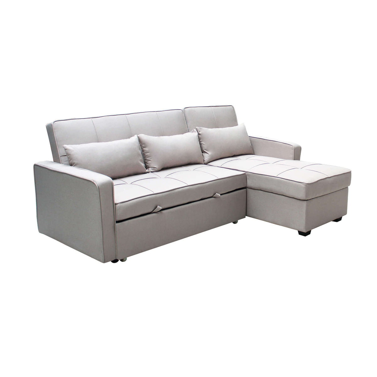 DIVANO LETTO CEDRIC