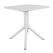 TAVOLO JARVIS 80 X 80