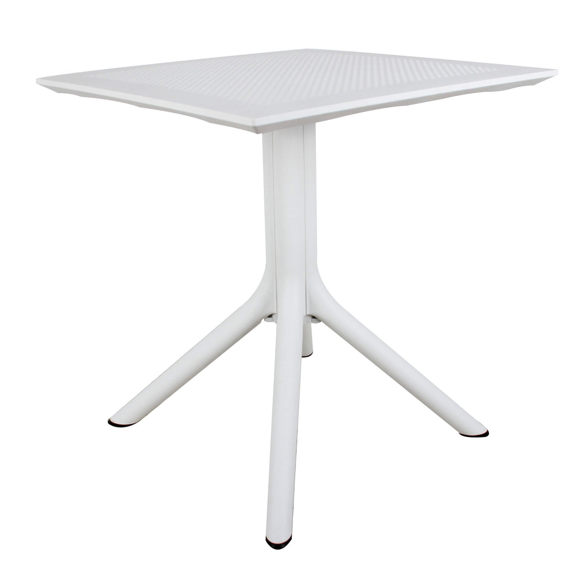 TAVOLO JARVIS 80 X 80