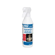 HG DETERGENTE SPRAY PER LAMPADARI 500 ML