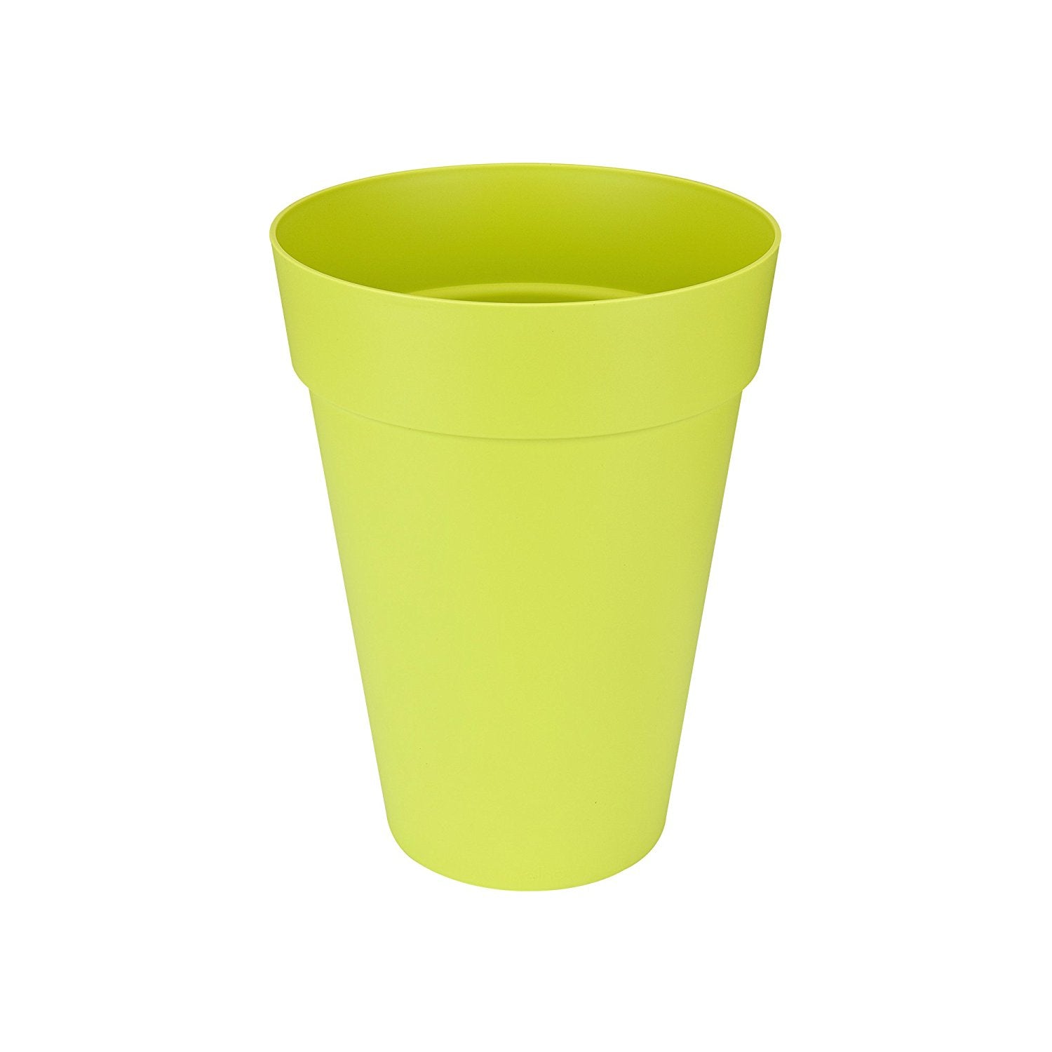 VASO LOFT URBAN ROUND HIGH 35CM COLORE A SCELTA