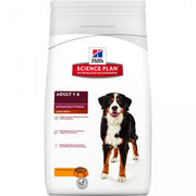 HILL'S SCIENCE PLAN ADULT LARGE BREED AL POLLO - 12,5 KG