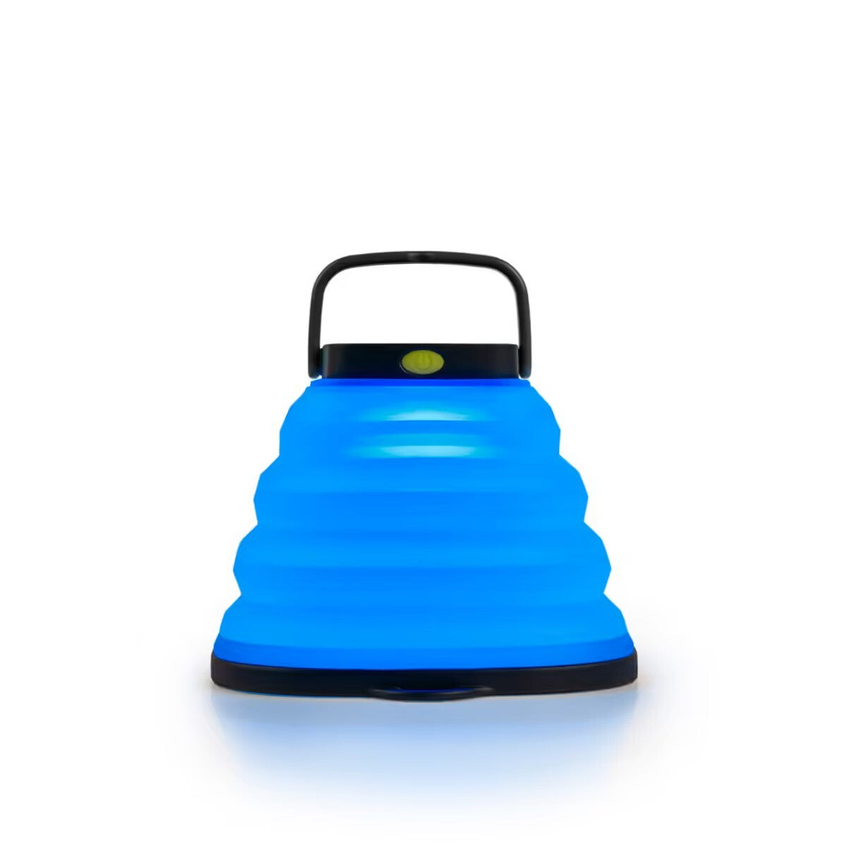 LANTERNA PIEGHEVOLE MULTICOLORE GOAL ZERO CRUSH LIGHT CHROMA CON PANNELLO SOLARE INTEGRATO